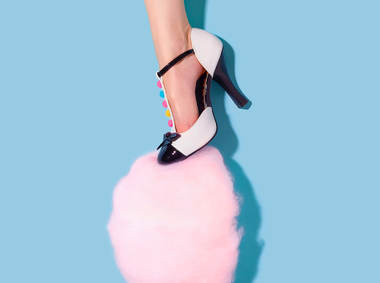 Fashion High Heels